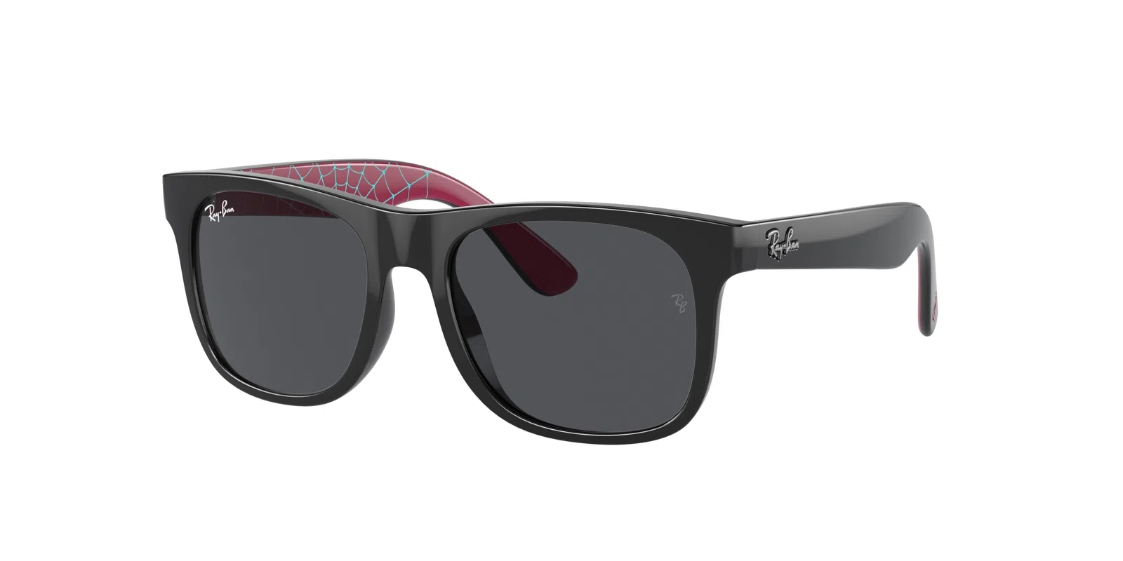 Ray-Ban Kids 0RJ9069SF Sunglasses - view 3